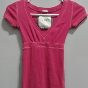 Abercrombie & Fitch shirt